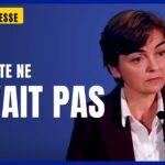đ FrĂ©chette admet ne pas avoir su : son Ă©quipe a-t-elle agi sans elle? đ FrĂ©chette admet ne pas avoir su : son Ă©quipe a-t-elle agi sans elle?