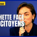 🎙️ Fréchette face aux citoyens : tarifs, logement et santé en direct ! 🎙️ Fréchette face aux citoyens : tarifs, logement et santé en direct !