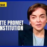 đ¶đ¶ FrĂ©chette lance une CONSTITUTION du QuĂ©bec si la CAQ est réélue! đ¶đ¶ FrĂ©chette lance une CONSTITUTION du QuĂ©bec si la CAQ est réélue!