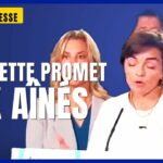 🧓 Fréchette promet 2 200 $ aux aînés : de vraies économies ou du vent ?