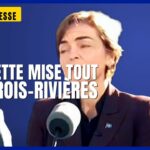 đïž FrĂ©chette promet gros pour Trois-RiviĂšres : hĂŽpital, Ă©coles, Ă©conomie! đïž FrĂ©chette promet gros pour Trois-RiviĂšres : hĂŽpital, Ă©coles, Ă©conomie!