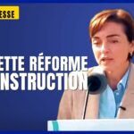 đ FrĂ©chette veut rĂ©volutionner la construction au QuĂ©bec! đ FrĂ©chette veut rĂ©volutionner la construction au QuĂ©bec!