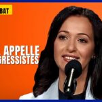 đĄïž Ghazal aprĂšs le dĂ©bat : « QS, seul rempart contre l’austĂ©ritĂ© » đĄïž Ghazal aprĂšs le dĂ©bat : « QS, seul rempart contre l’austĂ©ritĂ© »