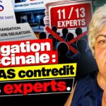Grippe : la HAS recommande lâobligation vaccinale malgrĂ© lâavis de 11 experts sur 13 â C. Bouissou Grippe : la HAS recommande lâobligation vaccinale malgrĂ© lâavis de 11 experts sur 13 â C. Bouissou