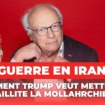 Guerre en Iran : comment Trump veut-il étouffer le régime des mollahs ? Guerre en Iran : comment Trump veut-il étouffer le régime des mollahs ?