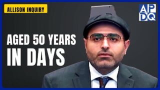 🏥 He Waited 13 Hours in Emergency and Left Because There Was No Bed