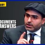 đïž His father’s documents were used to assess his vaccine injury claim đïž His father’s documents were used to assess his vaccine injury claim