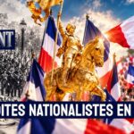 Histoire de l’extrême droite française – Passé-Présent avec Olivier Dard – TVL Histoire de l’extrême droite française – Passé-Présent avec Olivier Dard – TVL