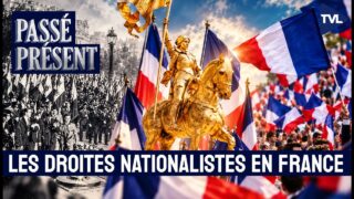 Histoire de l’extrĂȘme droite française – PassĂ©-PrĂ©sent avec Olivier Dard – TVL Histoire de l’extrĂȘme droite française – PassĂ©-PrĂ©sent avec Olivier Dard – TVL