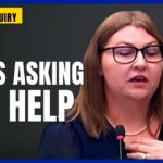 đ„ ‘I Was Asking for Help’: Jamie R Daniel Says She Was Offered MAID đ„ ‘I Was Asking for Help’: Jamie R Daniel Says She Was Offered MAID