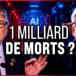 IA : Bill Gates redoute une hécatombe. Nvidia estime le risque à 0 %. Pourquoi un tel écart? IA : Bill Gates redoute une hécatombe. Nvidia estime le risque à 0 %. Pourquoi un tel écart?