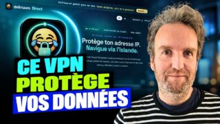 Identité numérique : un VPN open source comme rempart contre vos fuites de données