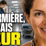 Infirmière, elle pensait que la voie basse était dangereuse Infirmière, elle pensait que la voie basse était dangereuse