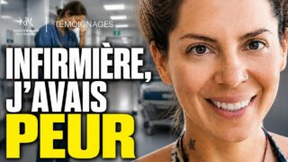 Infirmière, elle pensait que la voie basse était dangereuse Infirmière, elle pensait que la voie basse était dangereuse