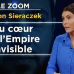 Islamisme : après le terrorisme, l’influence silencieuse ? Zoom – Manon Sieraczek – TVL Islamisme : après le terrorisme, l’influence silencieuse ? Zoom – Manon Sieraczek – TVL