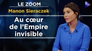 Islamisme : après le terrorisme, l’influence silencieuse ? Zoom – Manon Sieraczek – TVL