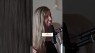 Je suis la plus chère, et je l’assume Je suis la plus chère, et je l’assume