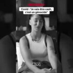 « Je vais être cash, c’est un génocide. » Le témoignage poignant de Gaëlle ! « Je vais être cash, c’est un génocide. » Le témoignage poignant de Gaëlle !