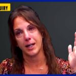 đ Julie Ivan: Numb from Chest Down, Then a Spinal Lesion Found đ Julie Ivan: Numb from Chest Down, Then a Spinal Lesion Found