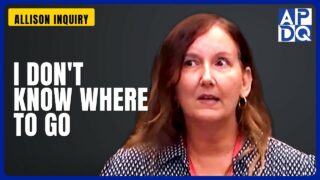💬 Kelly Shorkey: &lsquo;I Don&rsquo;t Know Where to Go&rsquo; After Vaccine Injury Diagnosis