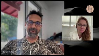 La censure sur internet – Johann Fakra (Quartier Libre TV)