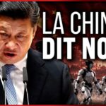 La Chine refuse de freiner l’IA (et ce n’est pas pour dominer le monde) La Chine refuse de freiner l’IA (et ce n’est pas pour dominer le monde)