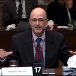 La commission d’enquête Allison – Témoignage de Patrick Provost PhD La commission d’enquête Allison – Témoignage de Patrick Provost PhD