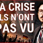 « La crise Allemande pourrait avoir un effet domino sur l’Europe» — David Engels « La crise Allemande pourrait avoir un effet domino sur l’Europe» — David Engels