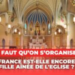 La France est-elle encore la « fille aînée » de l’Eglise ? La France est-elle encore la « fille aînée » de l’Eglise ?