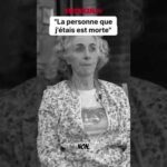 « La personne que j’étais est morte » Le témoignage choc de Valérie « La personne que j’étais est morte » Le témoignage choc de Valérie