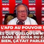 L’AfD, le petit panzer qui faisait trembler les bien-pensants