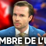 Le Canada choisit l’Europe Le Canada choisit l’Europe