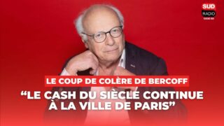Le cash du siècle continue à la Ville de Paris !