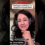 Le Conseil d’État saisi face aux abattages sanitaires : le combat d’une éleveuse Le Conseil d’État saisi face aux abattages sanitaires : le combat d’une éleveuse