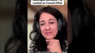 Le Conseil d&rsquo;État saisi face aux abattages sanitaires : le combat d&rsquo;une éleveuse