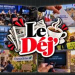 Le Déj #2 : Présidentielle, médias, impuissance… Et si le vrai pouvoir n’était plus dans l’urne ? Le Déj #2 : Présidentielle, médias, impuissance… Et si le vrai pouvoir n’était plus dans l’urne ?