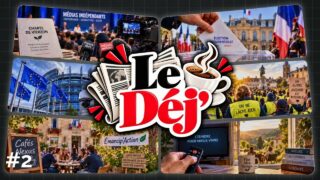 Le Déj #2 : Présidentielle, médias, impuissance… Et si le vrai pouvoir n&rsquo;était plus dans l&rsquo;urne ?