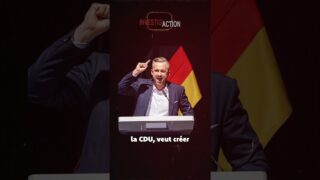 Le fascisme bientôt au pouvoir en Allemagne ?