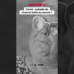 Le jour où le monde d’Odile a basculé : le diagnostic de la SLA. Le jour où le monde d’Odile a basculé : le diagnostic de la SLA.