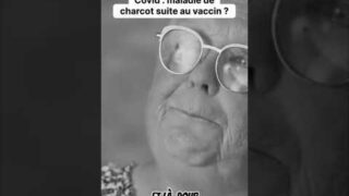 Le jour où le monde d&rsquo;Odile a basculé : le diagnostic de la SLA.