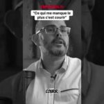 Le jour où Mathieu a perdu sa liberté de mouvement après la vaccination !