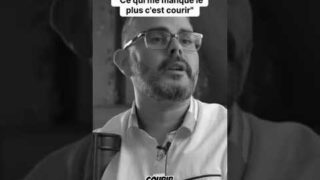 Le jour où Mathieu a perdu sa liberté de mouvement après la vaccination !