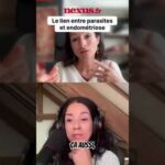 Le lien surprenant entre parasites et endométriose 🦠 Le lien surprenant entre parasites et endométriose 🦠