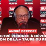 Le média « L’Infiltré » renonce à dévoiler le nom de la « taupe du RN » Le média « L’Infiltré » renonce à dévoiler le nom de la « taupe du RN »