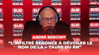 Le média « L’Infiltré » renonce à dévoiler le nom de la « taupe du RN »