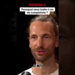 Le mot « complotiste » : une arme pour faire taire ? Le mot « complotiste » : une arme pour faire taire ?