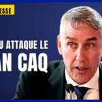 💰 Le PQ dévoile son cadre budgétaire : retour à l’équilibre en 2028-2029 ! 💰 Le PQ dévoile son cadre budgétaire : retour à l’équilibre en 2028-2029 !