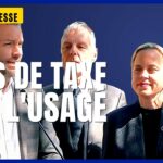 đïž Le PQ veut abolir la TVQ sur les achats usagĂ©s ! đïž Le PQ veut abolir la TVQ sur les achats usagĂ©s !