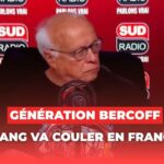 « Le sang va couler en France ! » – Michel Maffesoli « Le sang va couler en France ! » – Michel Maffesoli