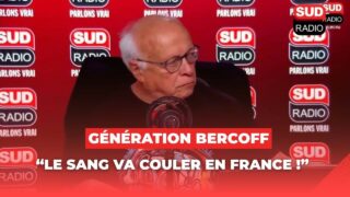 « Le sang va couler en France ! » – Michel Maffesoli